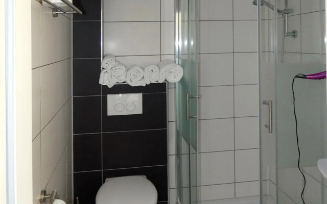 Hotel Wolters