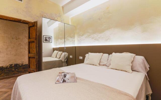 En Ville Boutique Apartments Boqueria Market