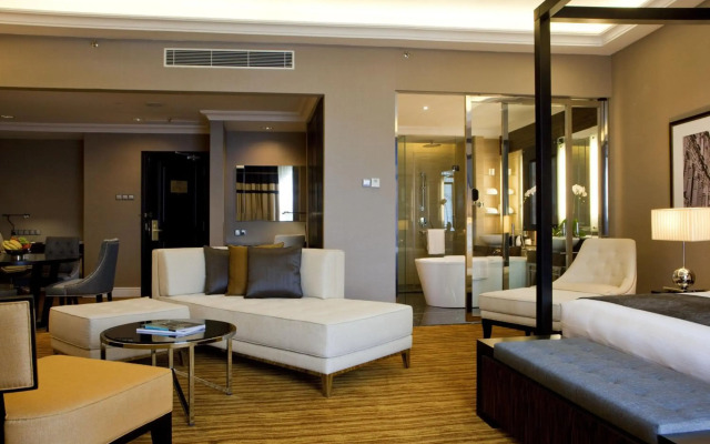 The Majestic Hotel Kuala Lumpur, Autograph Collection