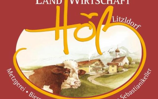 Landwirtschaft Höß