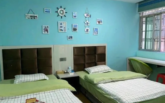 Yongfeng Gold Coast Hotel