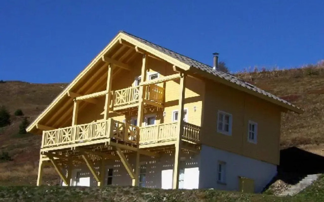 Chalet Flaine, 7 Pièces, 12 Personnes - Fr-1-425-4
