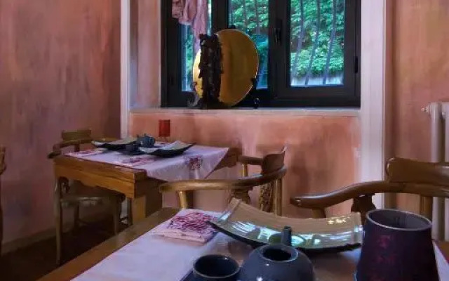 Vietnamonamour Bed & Breakfast