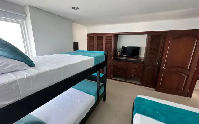 U-GO Refugio Tropical en Torres del Lago - Apartment in Cartagena - Photo 5