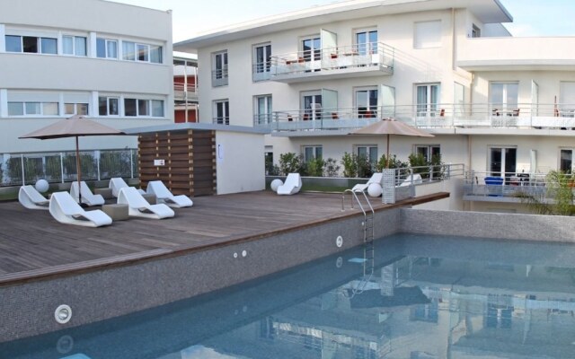Comfort Aparthotel Antibes Le Maestria