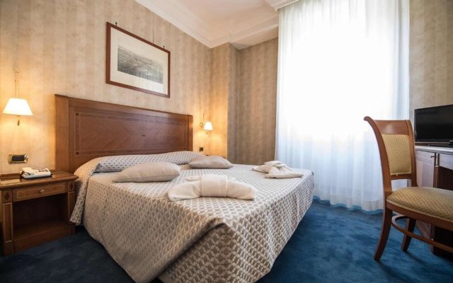 Quality Hotel Nova Domus