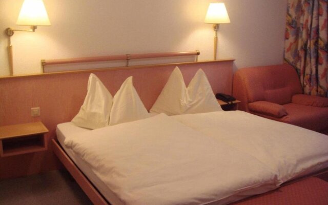 Hotel de l'Ours Preles