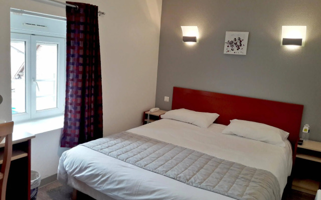 Hôtel Relais du Lac