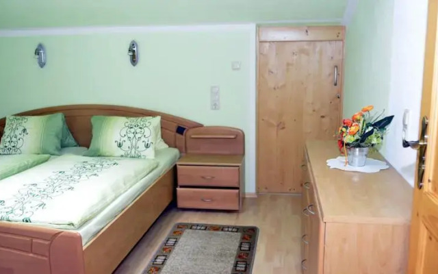 Ferienwohnung Leuprecht