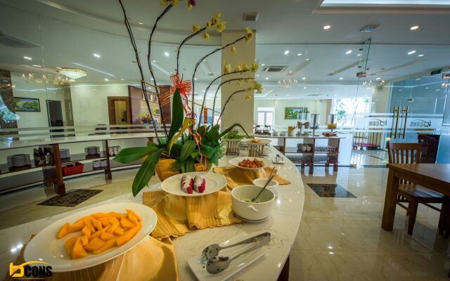 Bcons Hotel Binh Duong