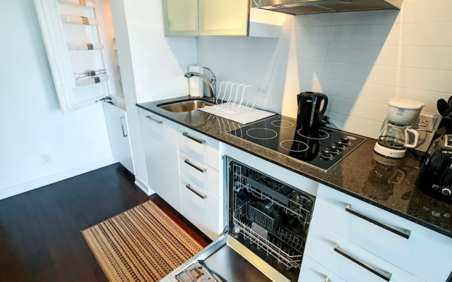 MiCasa Suites - Modern Executive Condo