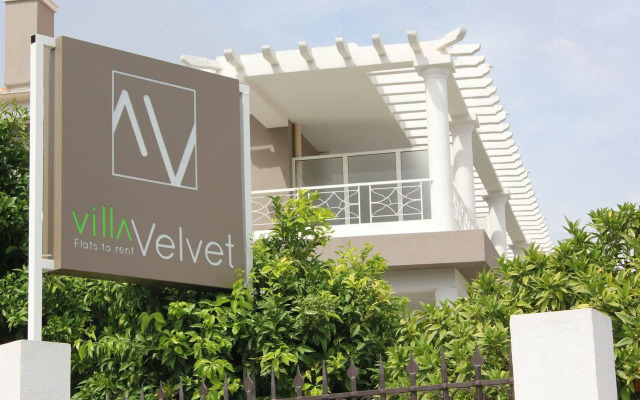 Villa Velvet
