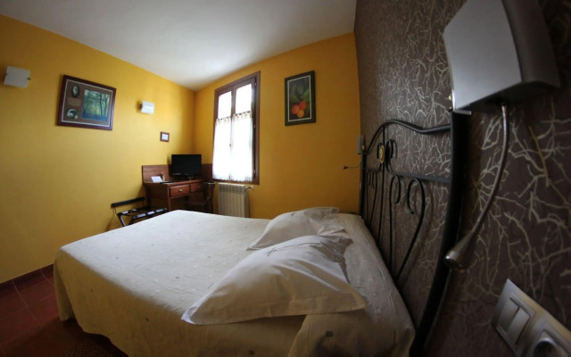 Rural Cuartamenteru