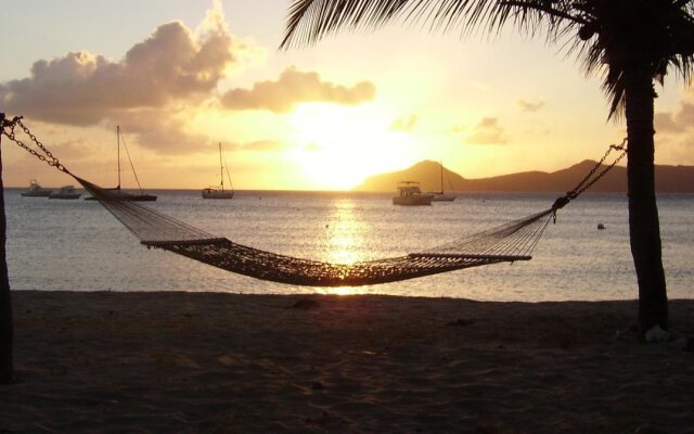 Oualie Beach Resort