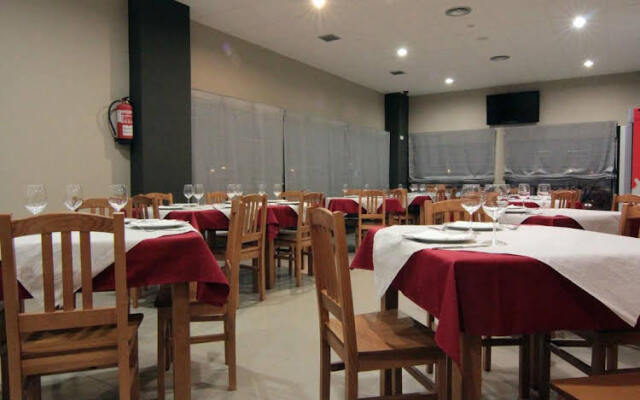 Hotel Vía de la Plata