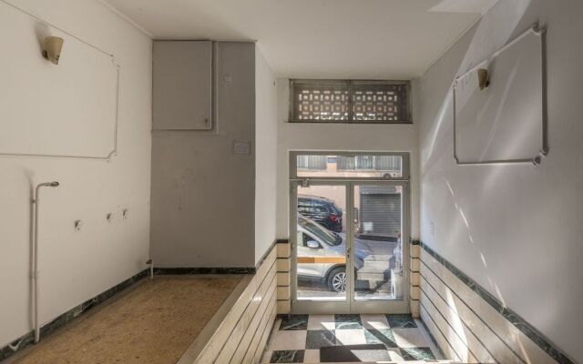 Acropolis Elegant Suite
