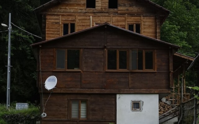 Zilkale Hotel & Koy Evi