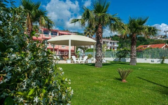 Casa La Costa