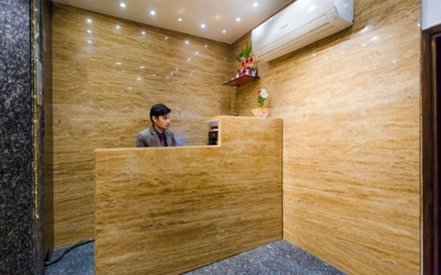 Hotel Imperial