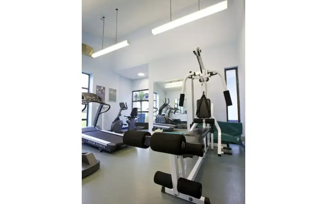 Cranfield Management Development Centre