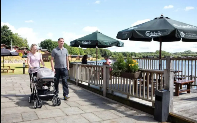 12 Borwick Lakes By Prl Lodge Hire