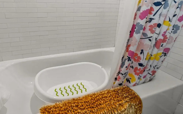 Luxurious Modern Apt Near Art Museum