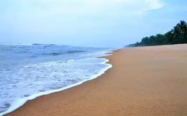 Kavvayi Beach House