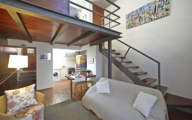 Solar da Glória ao Carmo