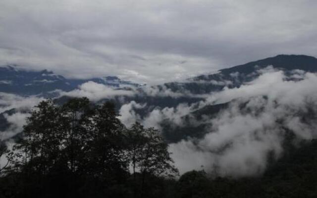 Vamoosetral Ravangla