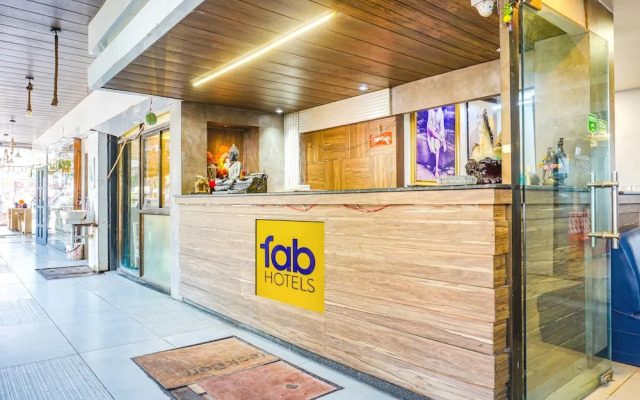 Fabhotel Tulsi Park