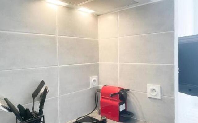 Saint Etienne Studio Lot 3