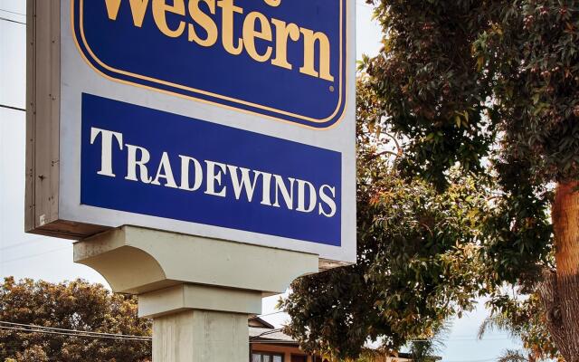 Best Western Tradewinds