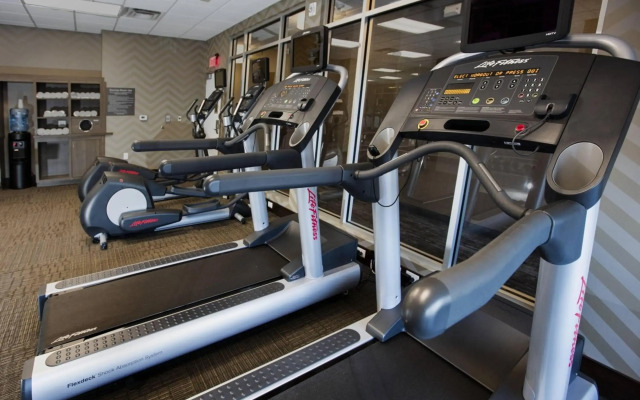 Residence Inn Lake Charles
