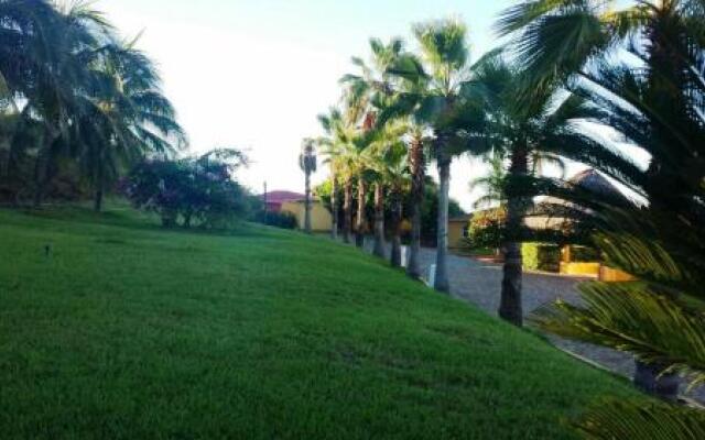 Hotel & Villas Partourcaleta