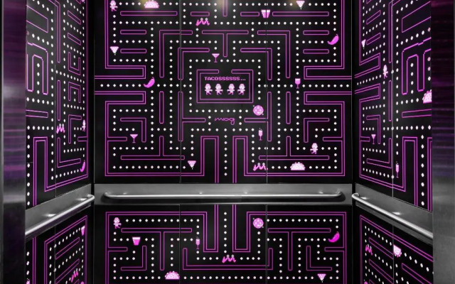 Moxy Louisville Downtown