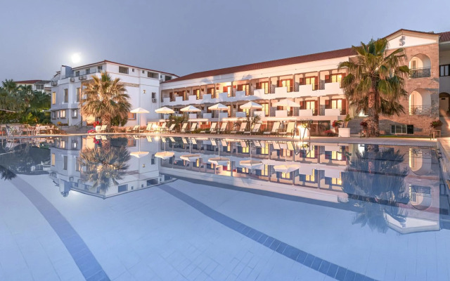 Tresor Hotel