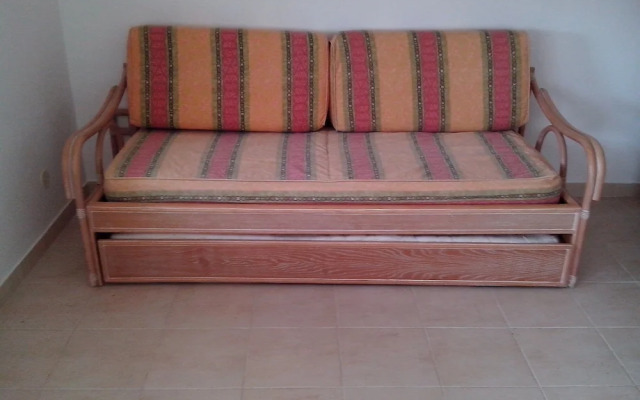Remarkable 1-bed Apartment in Olhos de Agua