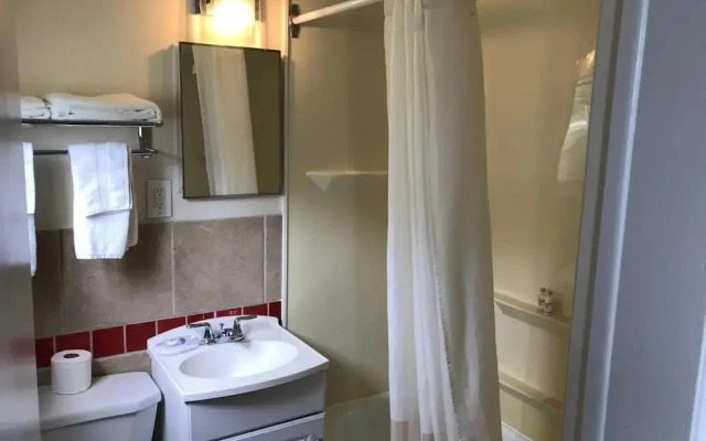 Anchor Motel Bedeque