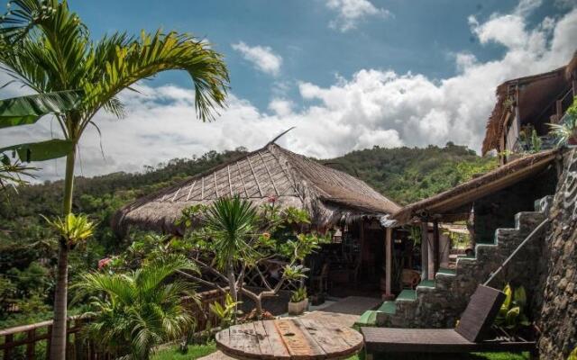 Kuta Cabana Lodge