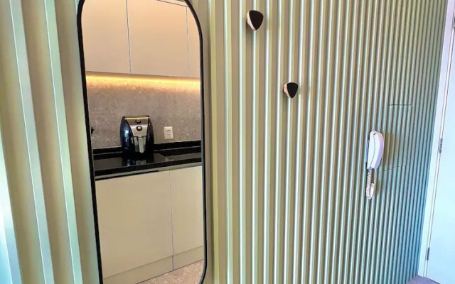 Innvista - AirBrooklin