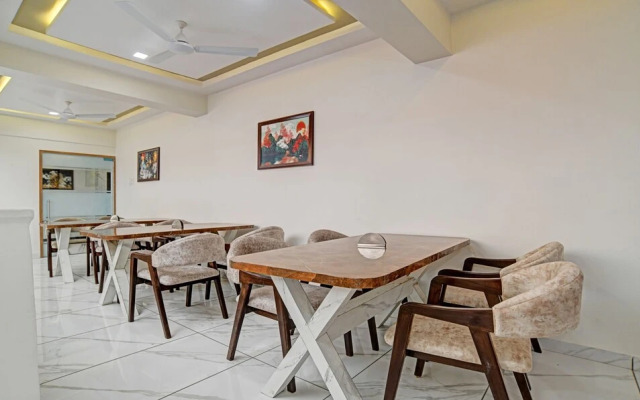 Treebo Trend Hotel PTC