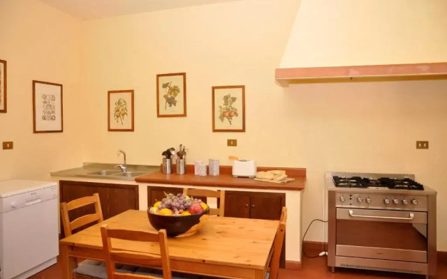 Tenuta Santa Cristina