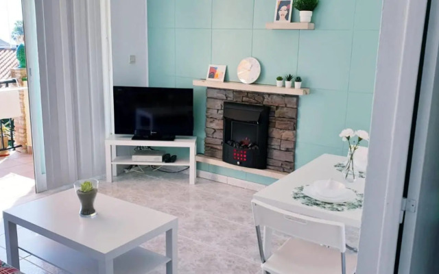 Apartamento Blancomar