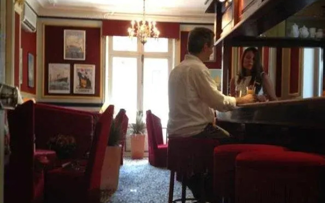 Hôtel Les Maréchaux