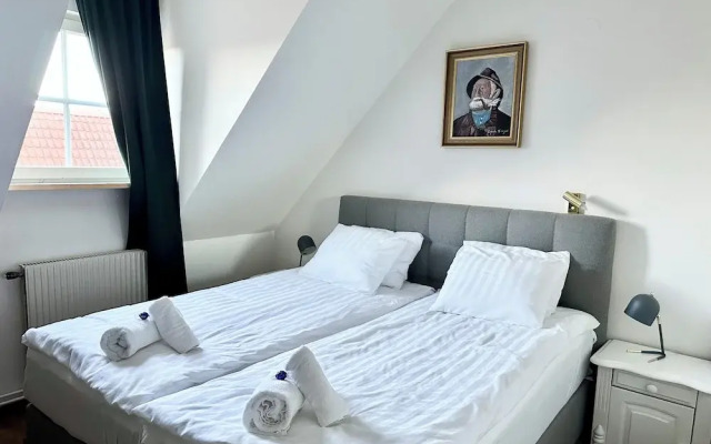 Hotell City Karlshamn