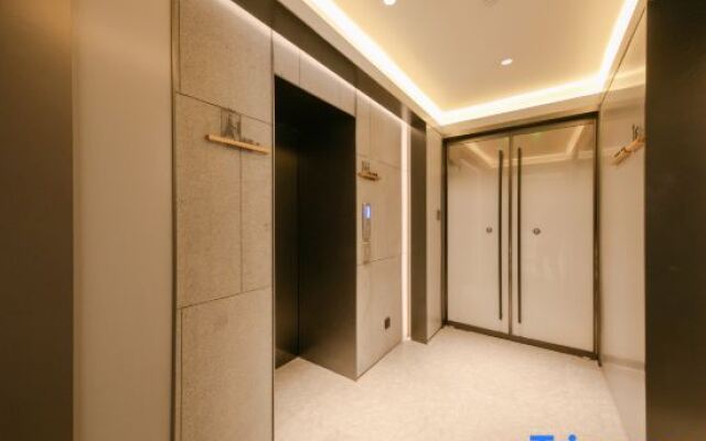 Home Inn Zuojiazhuang - Beijing