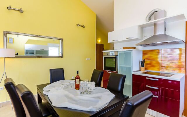 Apartments Melita