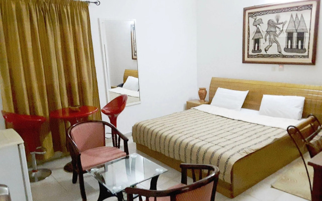 Residence Touristhotel