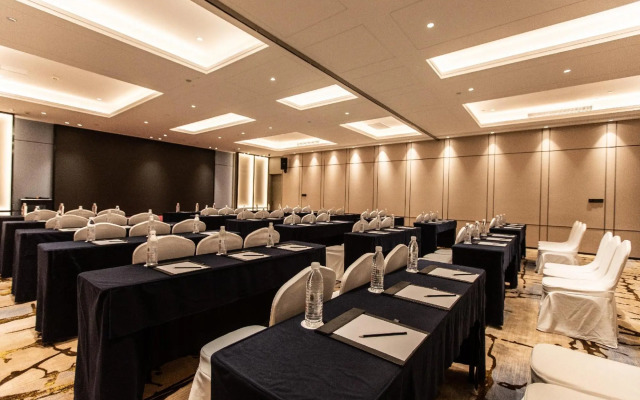 Madison Hotel Changchun International Convention A