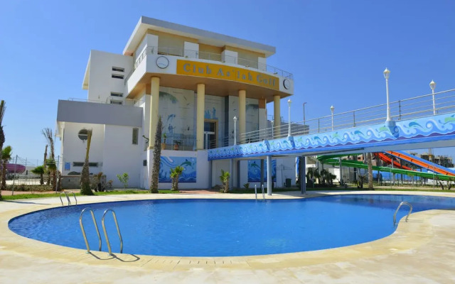 Hôtel Marina
